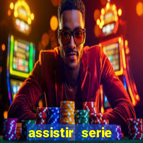 assistir serie origem 2 temporada